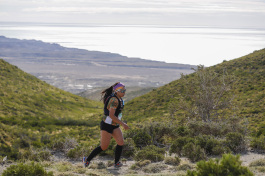 Comodoro Ultra Trail 2023