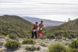 Comodoro Ultra Trail 2023