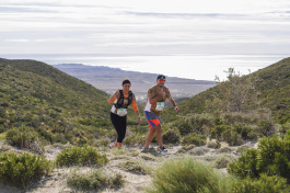 Comodoro Ultra Trail 2023