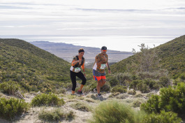 Comodoro Ultra Trail 2023