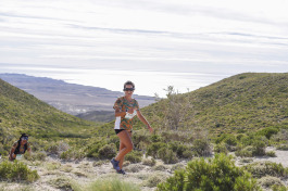 Comodoro Ultra Trail 2023