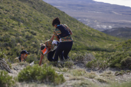 Comodoro Ultra Trail 2023