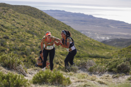 Comodoro Ultra Trail 2023