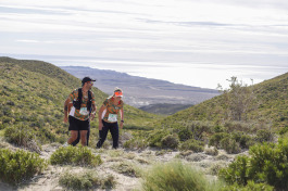 Comodoro Ultra Trail 2023