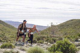 Comodoro Ultra Trail 2023