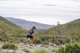 Comodoro Ultra Trail 2023