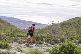 Comodoro Ultra Trail 2023