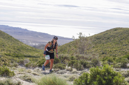 Comodoro Ultra Trail 2023