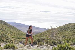 Comodoro Ultra Trail 2023