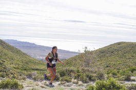 Comodoro Ultra Trail 2023