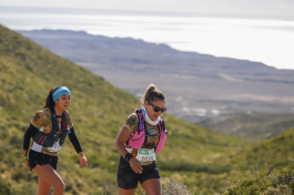 Comodoro Ultra Trail 2023