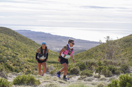 Comodoro Ultra Trail 2023