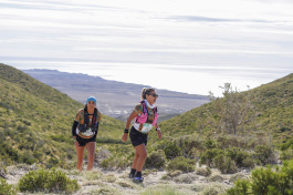 Comodoro Ultra Trail 2023