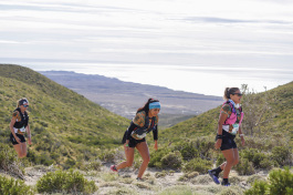 Comodoro Ultra Trail 2023