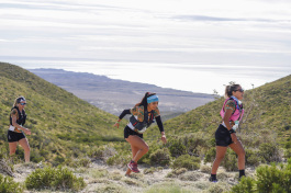 Comodoro Ultra Trail 2023