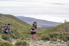 Comodoro Ultra Trail 2023