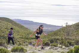 Comodoro Ultra Trail 2023