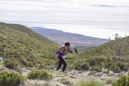 Comodoro Ultra Trail 2023