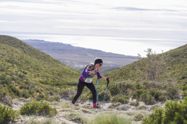 Comodoro Ultra Trail 2023