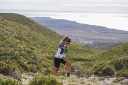 Comodoro Ultra Trail 2023