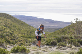 Comodoro Ultra Trail 2023