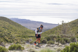 Comodoro Ultra Trail 2023