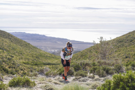 Comodoro Ultra Trail 2023