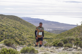 Comodoro Ultra Trail 2023