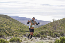 Comodoro Ultra Trail 2023