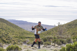 Comodoro Ultra Trail 2023