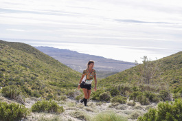 Comodoro Ultra Trail 2023