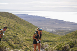 Comodoro Ultra Trail 2023