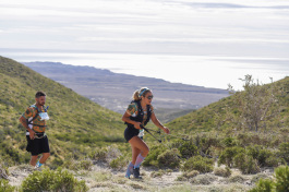 Comodoro Ultra Trail 2023