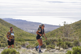 Comodoro Ultra Trail 2023