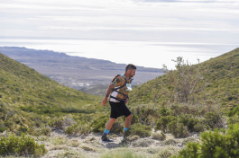 Comodoro Ultra Trail 2023