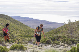 Comodoro Ultra Trail 2023