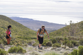 Comodoro Ultra Trail 2023