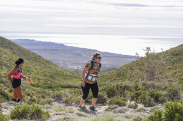 Comodoro Ultra Trail 2023