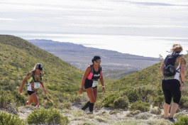 Comodoro Ultra Trail 2023