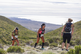 Comodoro Ultra Trail 2023