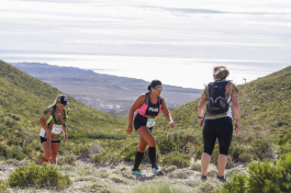 Comodoro Ultra Trail 2023