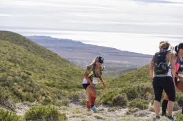 Comodoro Ultra Trail 2023