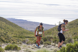 Comodoro Ultra Trail 2023