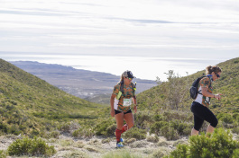 Comodoro Ultra Trail 2023