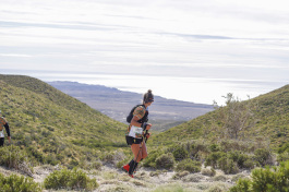 Comodoro Ultra Trail 2023