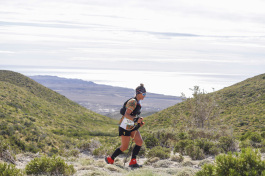 Comodoro Ultra Trail 2023