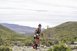 Comodoro Ultra Trail 2023