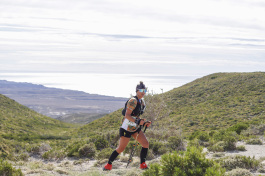 Comodoro Ultra Trail 2023