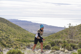 Comodoro Ultra Trail 2023