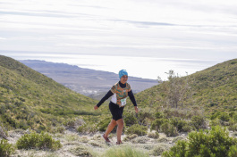 Comodoro Ultra Trail 2023